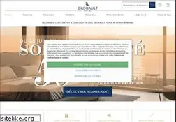 Sites similar to drouault.net