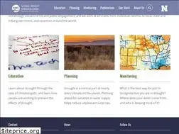 Sites similar to drought.unl.edu