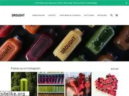 Sites similar to droughtjuice.com