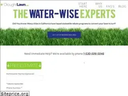Sites similar to droughtlawn.com