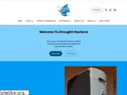 Sites similar to droughtmasters.net