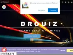Sites similar to drouiz.com