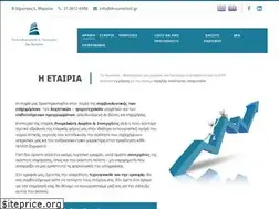 Sites similar to droumelioti.gr