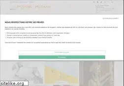 Sites similar to drouot-morand.com