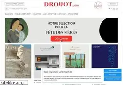 Sites similar to drouot.com