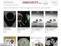 Sites similar to drouot.it