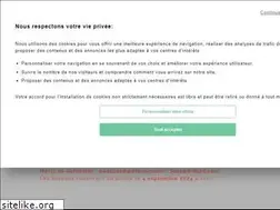 Sites similar to drouotestimations.fr