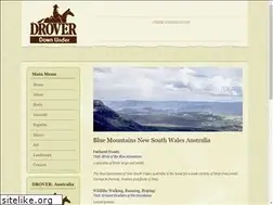 Sites similar to drover.com