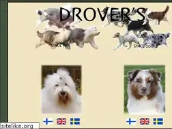 Sites similar to droverskennel.com