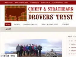 Sites similar to droverstryst.com