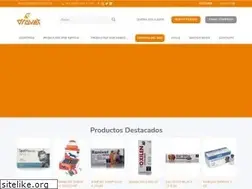 Sites similar to drovet.com