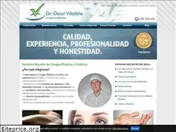 Sites similar to drovillafane.com