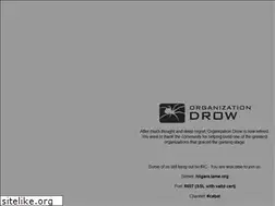 Sites similar to drow.org