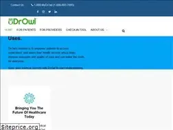 Sites similar to drowl.com