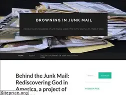 Sites similar to drowndinginmail.wordpress.com
