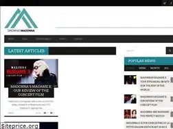 Sites similar to drownedmadonna.com