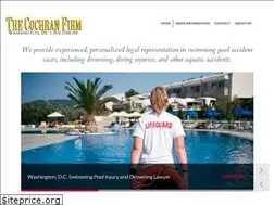 Sites similar to drowninglaw.com