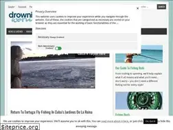 Sites similar to drowningworms.com