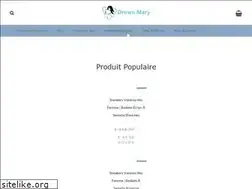 Sites similar to drownmary.com