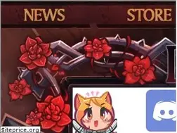 Sites similar to drowtales.com