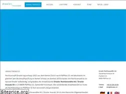 Sites similar to droxler.ch