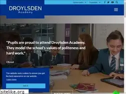 Sites similar to droylsdenacademy.com