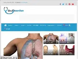 Sites similar to drozarslan.com