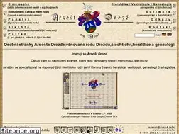 Sites similar to drozd.info