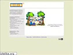 Sites similar to drozd.pl