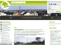Sites similar to drozdava.by