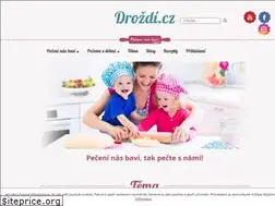 Sites similar to drozdi.cz