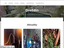 Sites similar to drozdin.eu
