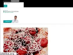 Sites similar to drozdogan.com