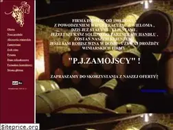 Sites similar to drozdzewiniarskie.pl