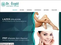 Sites similar to drozgulakdemir.com