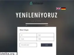 Sites similar to drozgunakgul.com