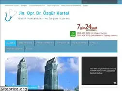 Sites similar to drozgurkartal.com