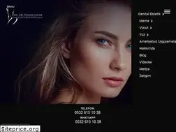 Sites similar to drozlemcolak.com