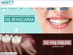 Sites similar to drozlemozcan.com