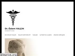 Sites similar to drozlemyalcin.com