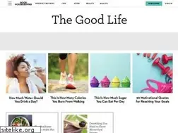 Sites similar to drozthegoodlife.com