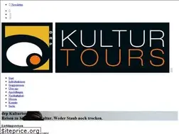 Sites similar to drp-kulturtours.de