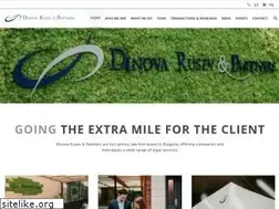 Sites similar to drp-legal.com