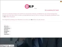 Sites similar to drp-team.de
