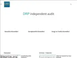 Sites similar to drp.com.tr