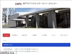 Sites similar to drp.jp