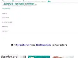 Sites similar to drpa.de