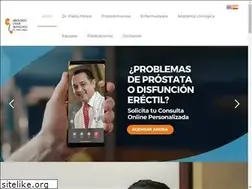 Sites similar to drpablomateo.com