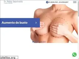 Sites similar to drpablosepulveda.com