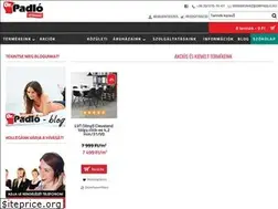 Sites similar to drpadlo.hu